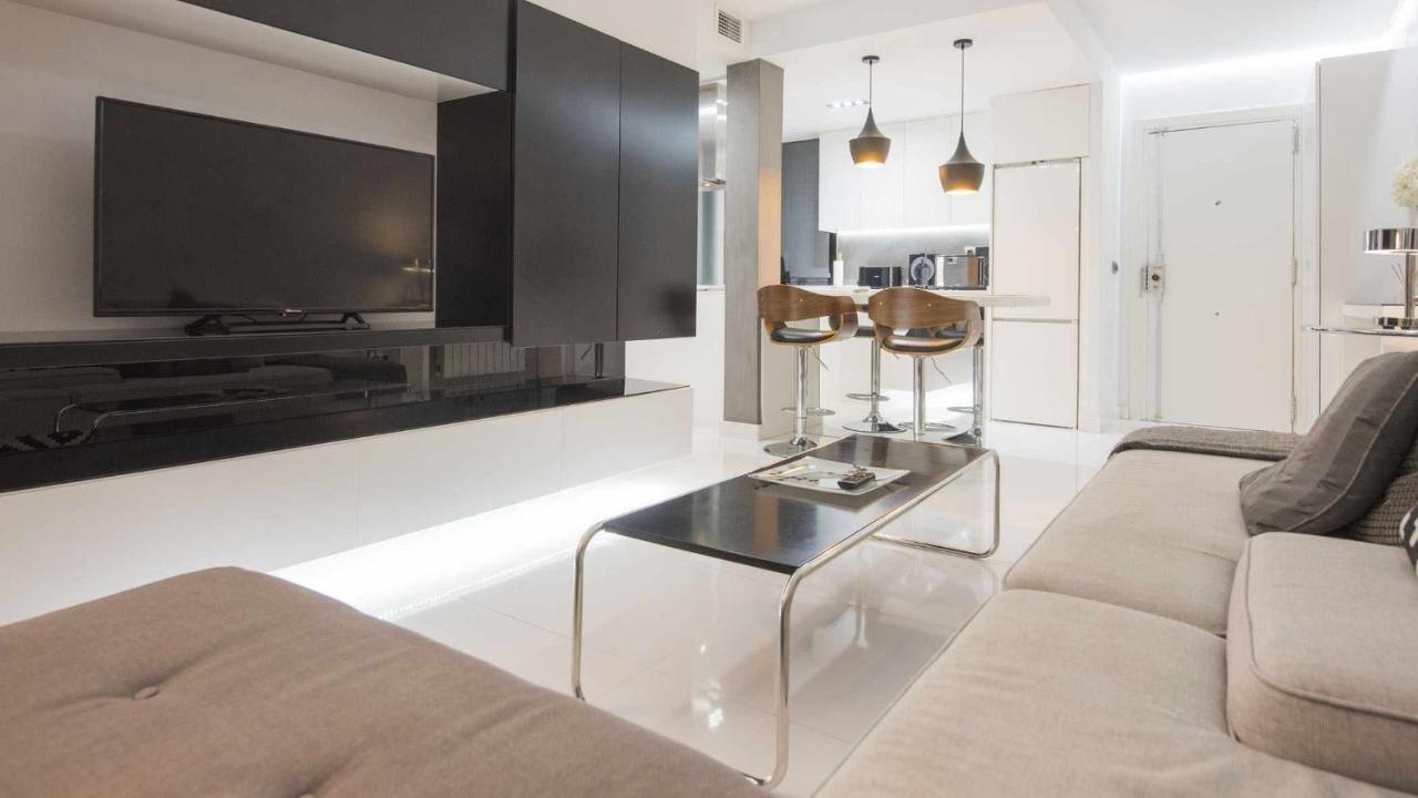 Apartamento Deluxe Cerca De La Catedral By Toledo Ap Экстерьер фото