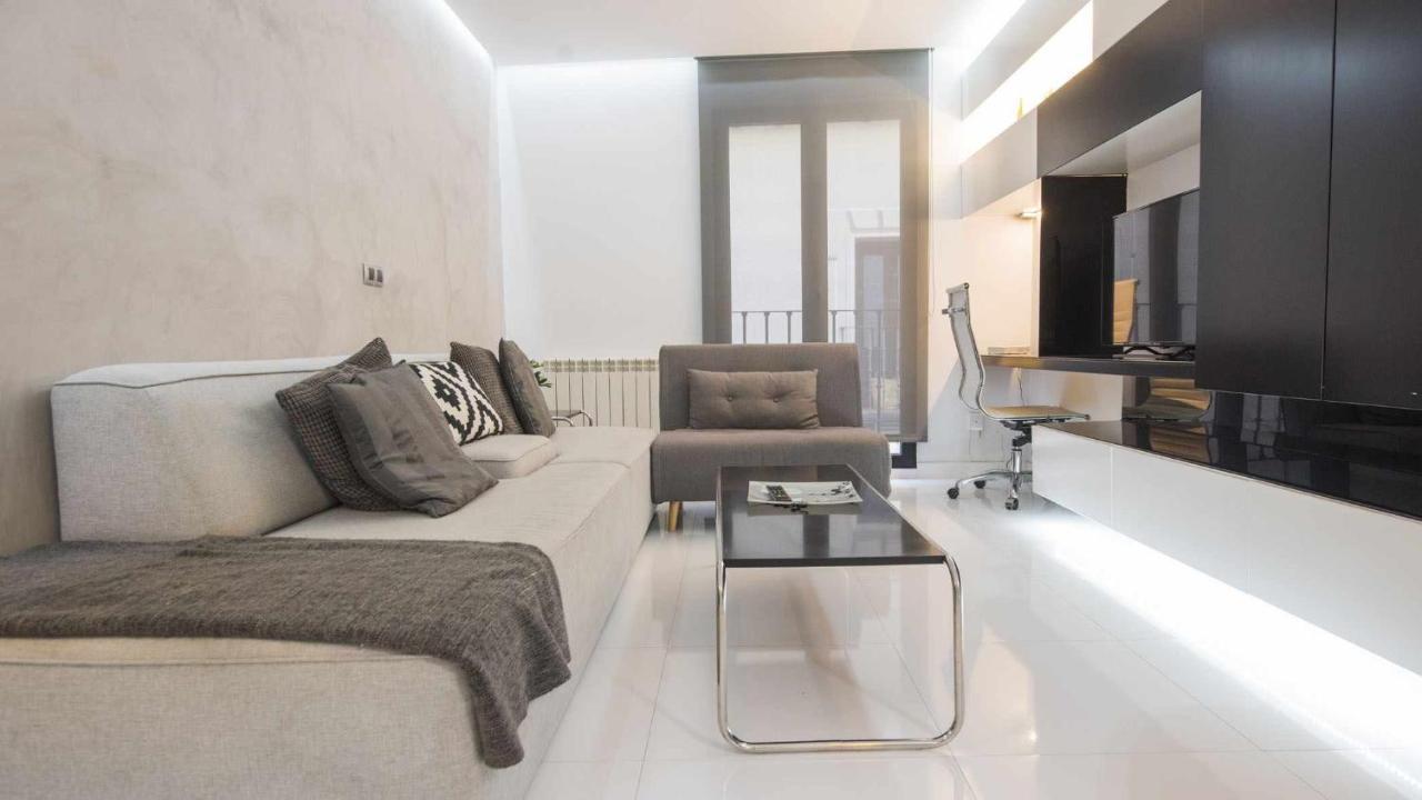 Apartamento Deluxe Cerca De La Catedral By Toledo Ap Экстерьер фото