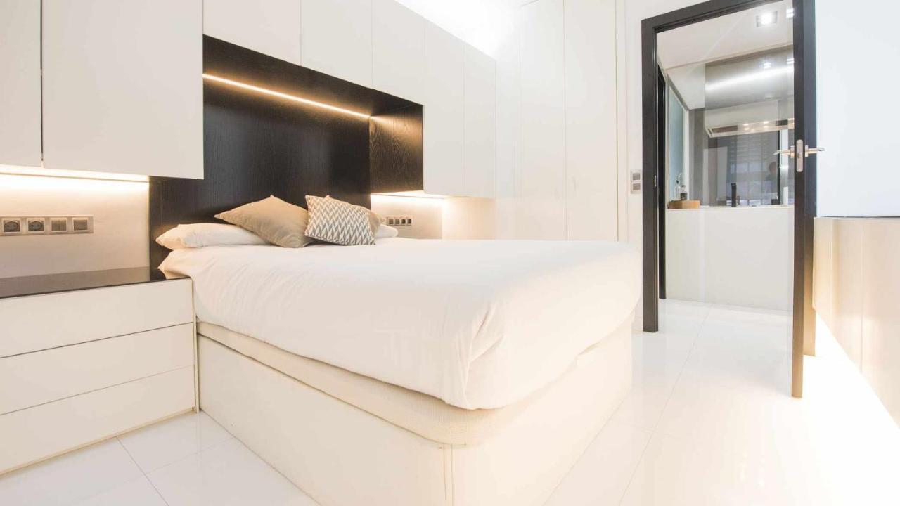 Apartamento Deluxe Cerca De La Catedral By Toledo Ap Экстерьер фото