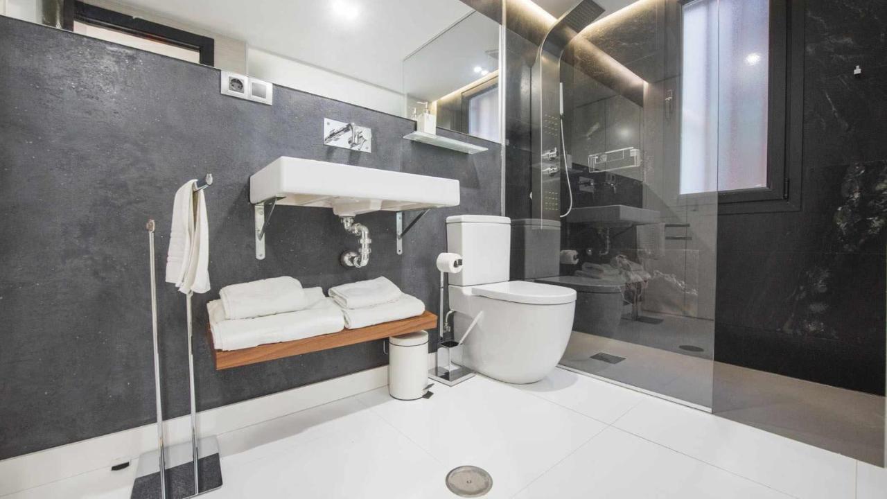 Apartamento Deluxe Cerca De La Catedral By Toledo Ap Экстерьер фото
