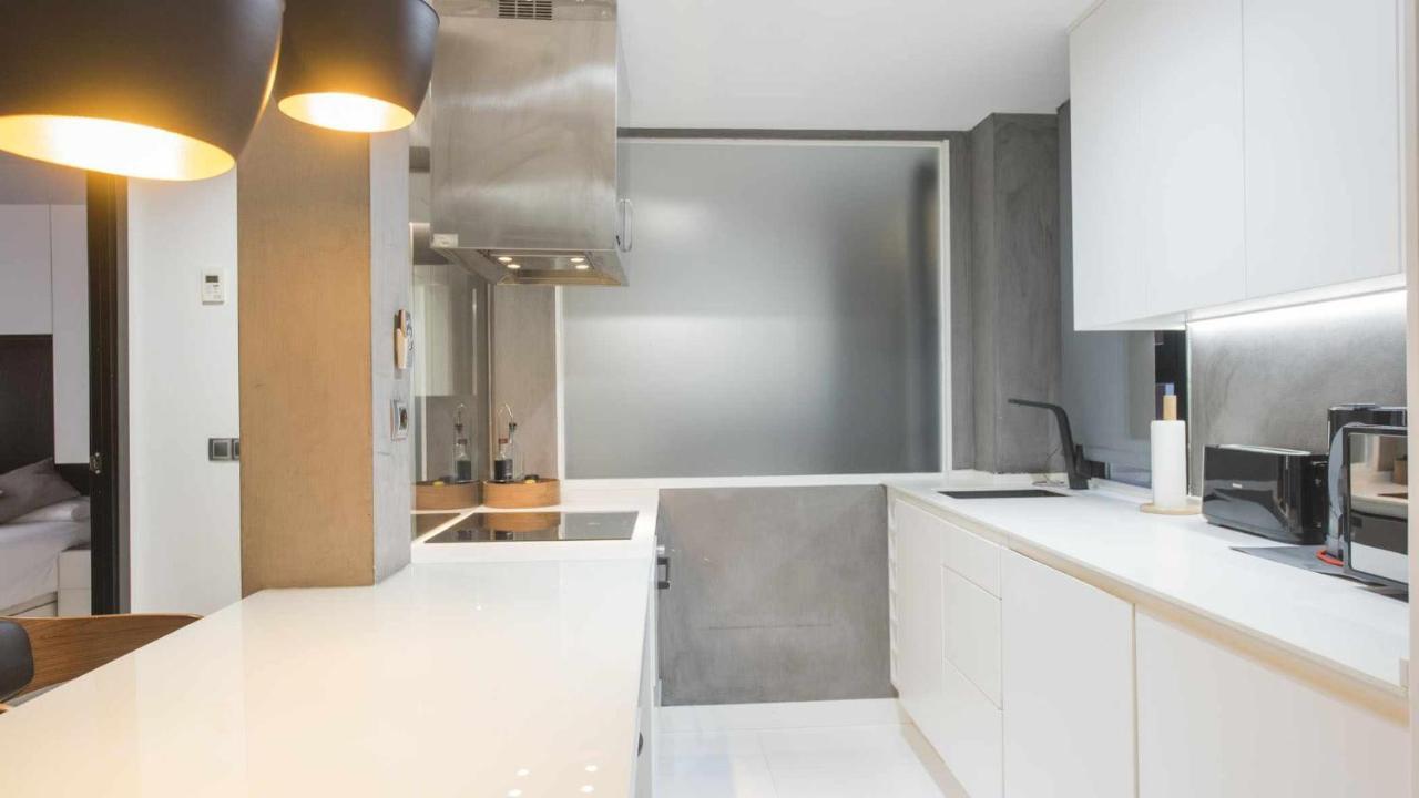 Apartamento Deluxe Cerca De La Catedral By Toledo Ap Экстерьер фото