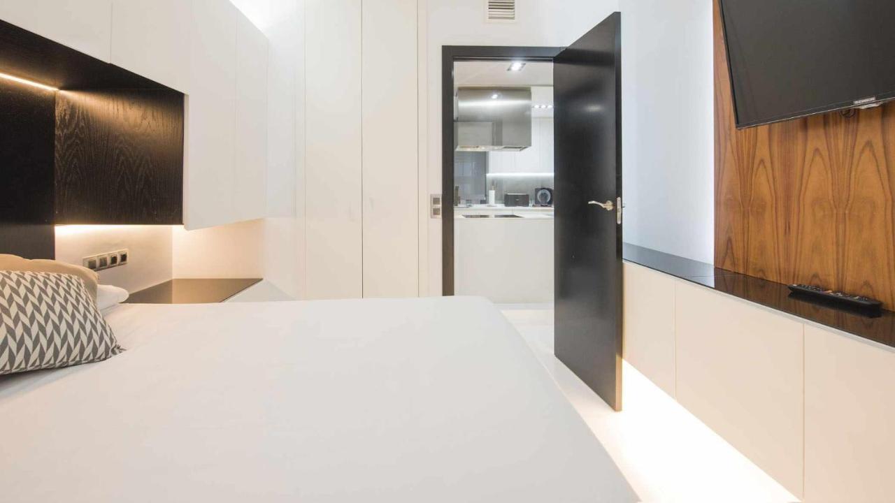 Apartamento Deluxe Cerca De La Catedral By Toledo Ap Экстерьер фото