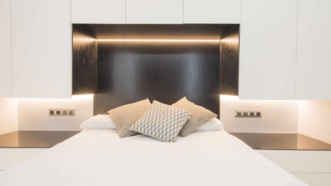 Apartamento Deluxe Cerca De La Catedral By Toledo Ap Экстерьер фото