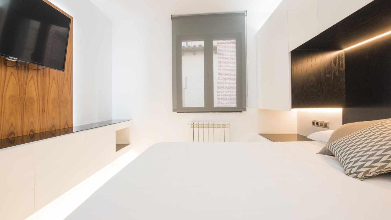 Apartamento Deluxe Cerca De La Catedral By Toledo Ap Экстерьер фото