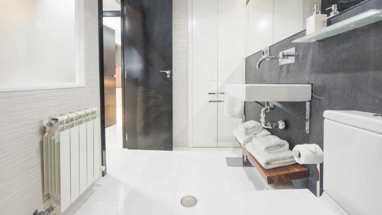 Apartamento Deluxe Cerca De La Catedral By Toledo Ap Экстерьер фото