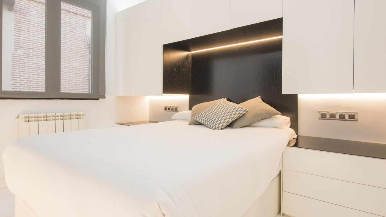 Apartamento Deluxe Cerca De La Catedral By Toledo Ap Экстерьер фото
